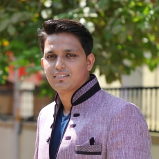 Maulik Patel-Freelancer in Ahmedabad,India