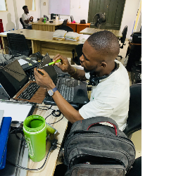Ogundare Samuel-Freelancer in Lagos,Nigeria