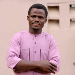 Oluwagbemiga Joseph Ogunmakinwa-Freelancer in Ogun State,Nigeria