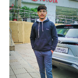 Abhishek Jangir-Freelancer in Gurgaon Division,India