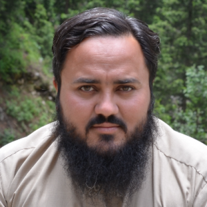Bakhsheesh Akhunzada-Freelancer in Peshawar,Pakistan