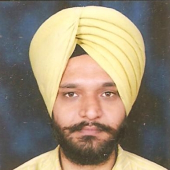 Gurpreet Singh-Freelancer in Ludhiana,India