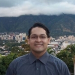 Alejandro Villarreal-Freelancer in caracas,Venezuela