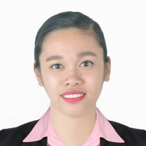 Christine Joy Valdez-Freelancer in Manila,Philippines