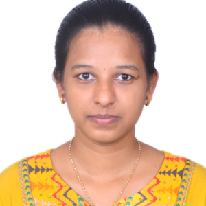 Deepika Ravikumar-Freelancer in Chennai,India