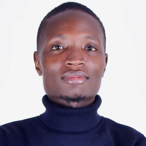 Michael Okoth-Freelancer in ,Kenya