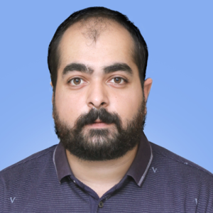 Taimur Malik-Freelancer in Islamabad,Pakistan