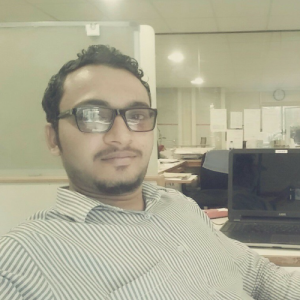 Muhammad Zargham Siddiqui-Freelancer in Karachi,Pakistan