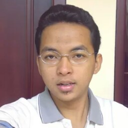 Johan Fierda-Freelancer in Kediri,Indonesia