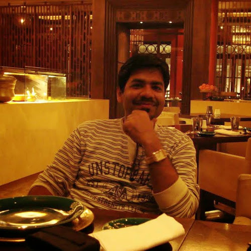 Vikas Goel-Freelancer in ,India