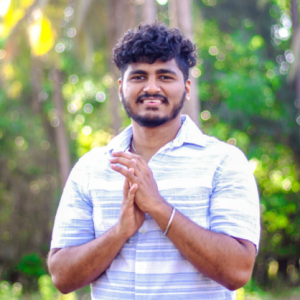 Gaurav Dhuri-Freelancer in Kudāl,India