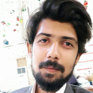 Skakaib Ahmed Khan-Freelancer in Karachi,Pakistan