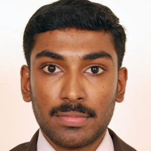 Eugin Raj-Freelancer in Kanniyākumāri,India