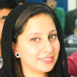 Ushna Hassan-Freelancer in Lahore,Pakistan