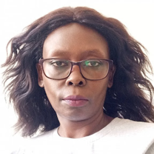 Lydia Lakop-Freelancer in Kampala,Uganda