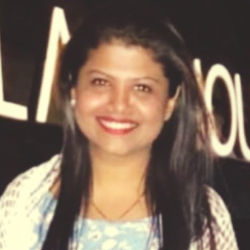 Swapnali Jadhav-Freelancer in Mumbai,India