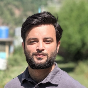 Ahsan Nisar-Freelancer in Islamabad,Pakistan