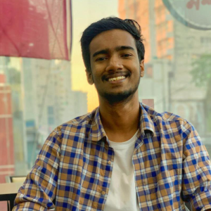 Md Shahariar Islam Shanto-Freelancer in Dhaka,Bangladesh