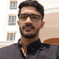 Naseer Vc-Freelancer in Kochi,India
