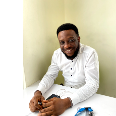 Kolawole Adedipe-Freelancer in Lagos,Nigeria