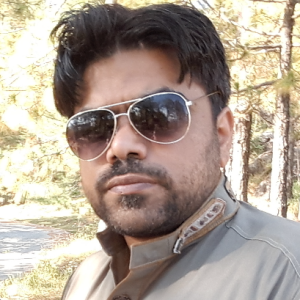 Syed Ishtiaq Hussain Shah-Freelancer in Khushab,Pakistan