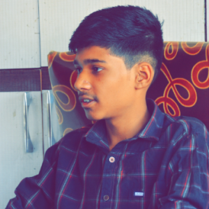 Ashish Jaybhaye-Freelancer in aurangabad,India