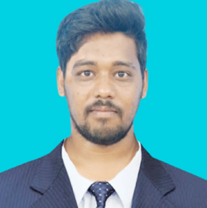 Peddimamsabu Musthafa-Freelancer in Hyderabad,India