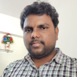 Raghu Pujala-Freelancer in Bengaluru,India