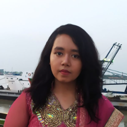 Sanjida Akter-Freelancer in Chittagong,Bangladesh