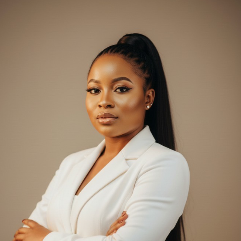 Sandra Abang-Freelancer in Lagos,Nigeria