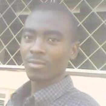 Elie Ndiho-Freelancer in ,Burundi