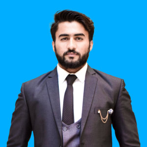 Aleem Ul Hassan-Freelancer in Faisalabad,Pakistan