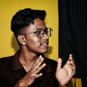 Brahmajyoti Nayak B-Freelancer in Bhubaneswar,India