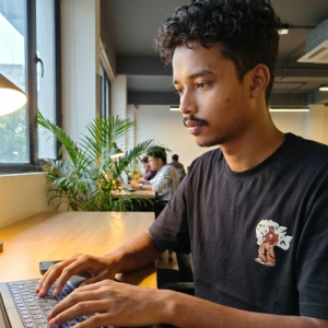 Brahmajyoti Nayak-Freelancer in Bhubaneswar,India