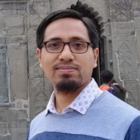 Md Ashikur Rahman-Freelancer in Dhaka,Bangladesh