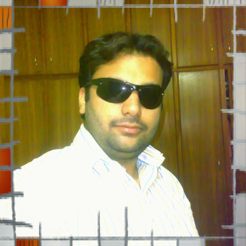 Asif Javed-Freelancer in ,Pakistan