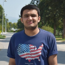 Muhammad Saddique-Freelancer in Peshawar,Pakistan