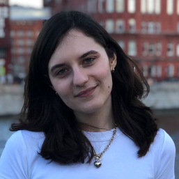 Elizaveta Ammosova-Freelancer in Moscow,Russian Federation