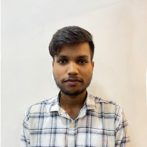 Dhanraj More-Freelancer in Mumbai,India