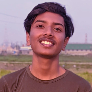 Aronno Majumder-Freelancer in Narayanganj,Bangladesh