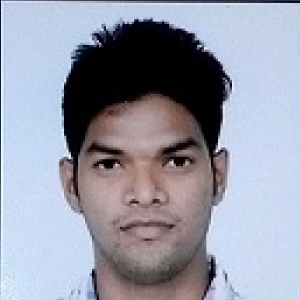 Vaibhav Meshram-Freelancer in Pune,India