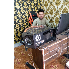 Adil Rehman-Freelancer in Islamabad,Pakistan