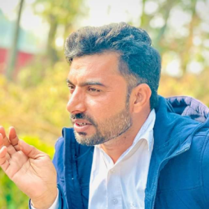Muhammad Idrees-Freelancer in Lahore,Pakistan