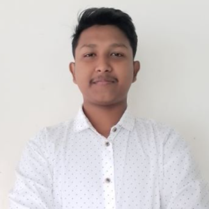 Md Hasibur Rahman-Freelancer in Dhaka,Bangladesh