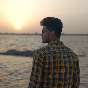 Mit Patel-Freelancer in Idar,India