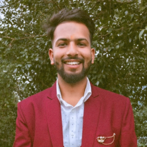 Yogesh Arya-Freelancer in Delhi,India