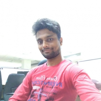 Shaik Sharief-Freelancer in Hyderabad,India