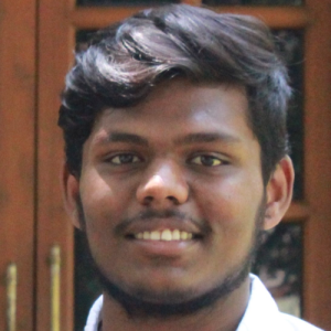 Hari E-Freelancer in Chennai,India