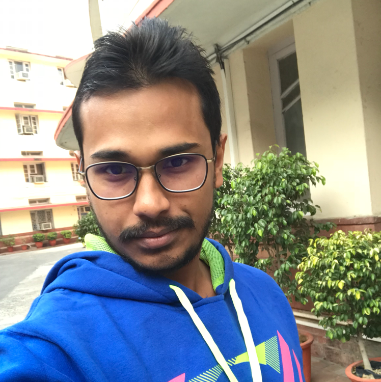 Abhishek Tayal-Freelancer in Gurgaon,India