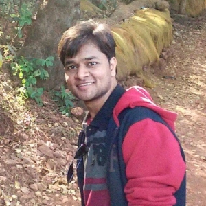 Vishal Kurulkar-Freelancer in Pune,India